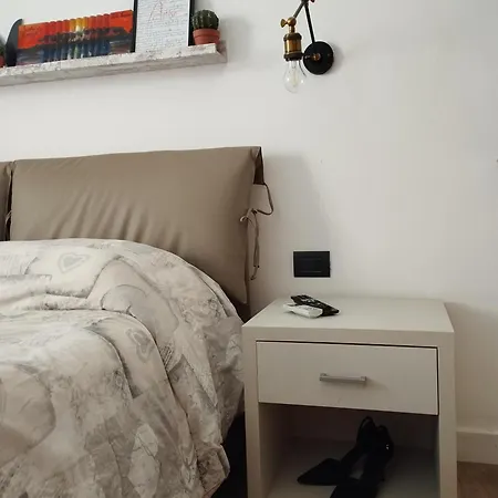 La Casecchia *