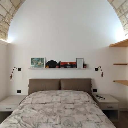 La Casecchia