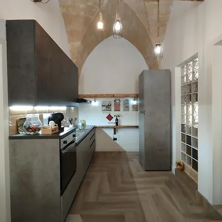 La Casecchia Holiday home *
