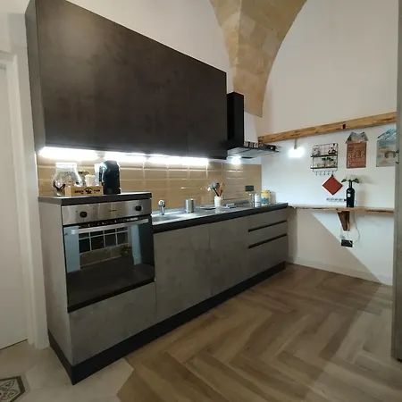 La Casecchia Holiday home Porto Cesareo