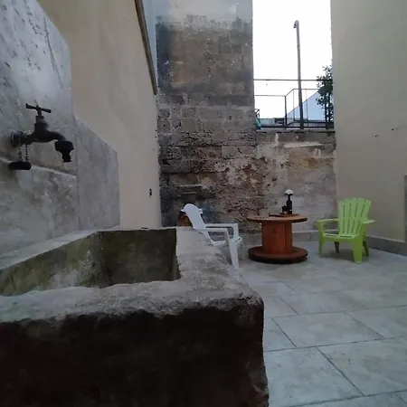 La Casecchia Holiday home