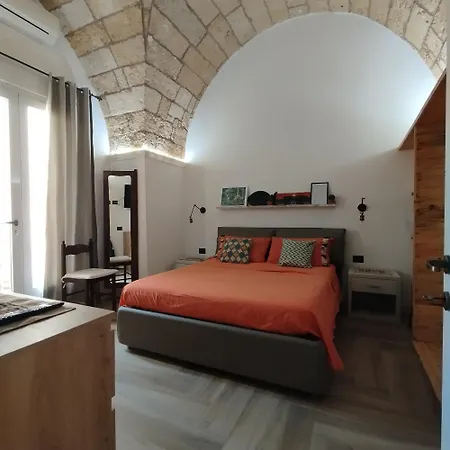 La Casecchia Holiday home *