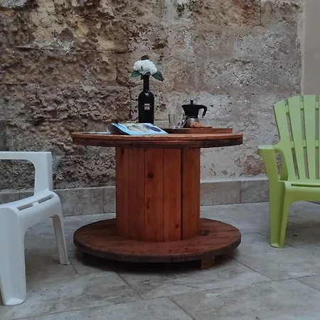 Holiday home La Casecchia *