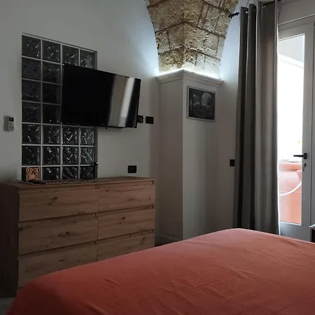 La Casecchia Holiday home Porto Cesareo