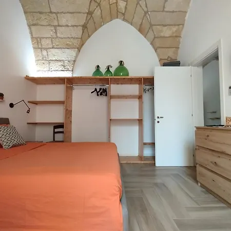 Holiday home La Casecchia Porto Cesareo
