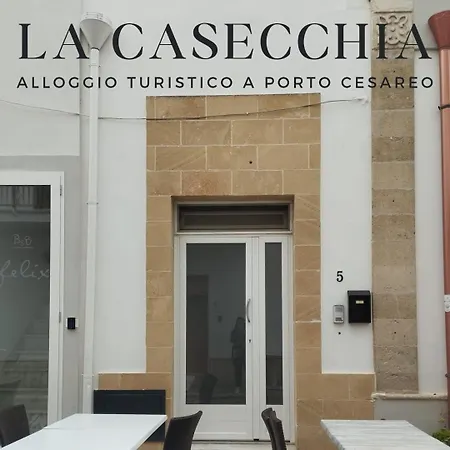 Holiday home La Casecchia