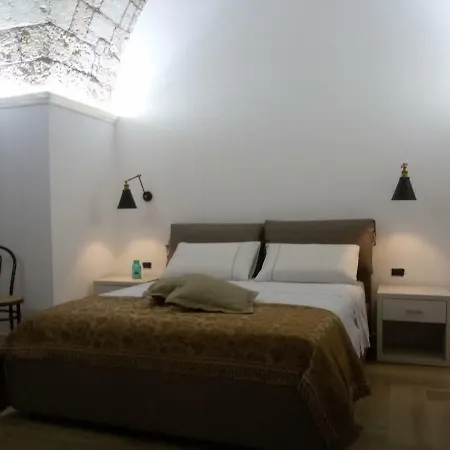 Holiday home La Casecchia