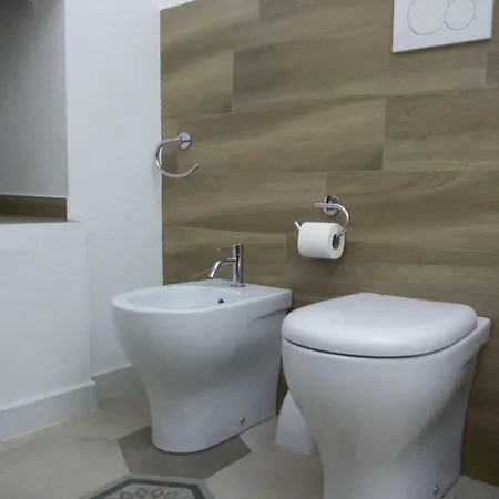 Holiday home La Casecchia