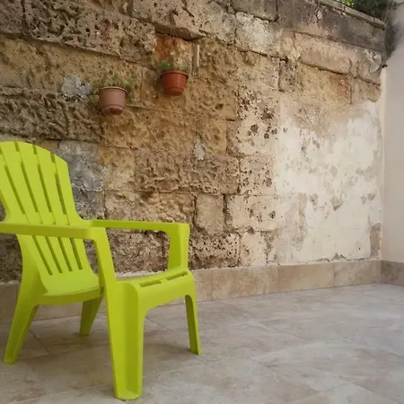 La Casecchia Holiday home Porto Cesareo