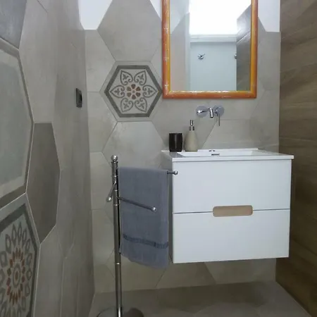 Holiday home La Casecchia