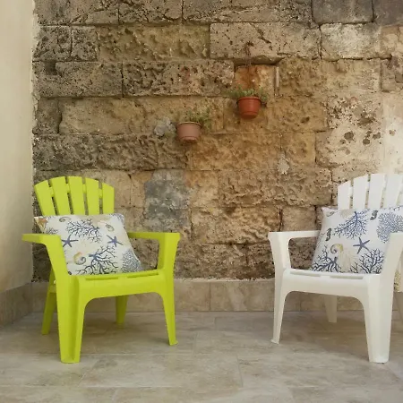 Holiday home La Casecchia *