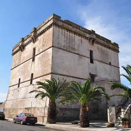 Holiday home La Casecchia Porto Cesareo
