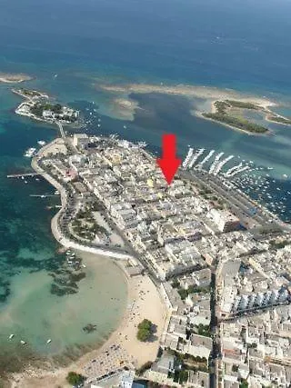La Casecchia Porto Cesareo