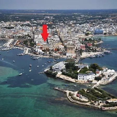La Casecchia * Porto Cesareo