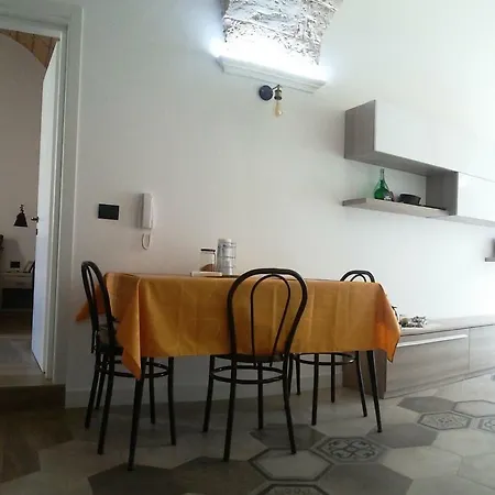 Holiday home La Casecchia