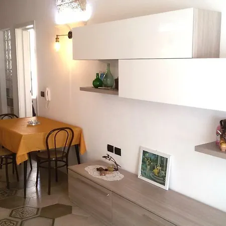 La Casecchia Holiday home Porto Cesareo